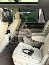 2021 GMC YUKON