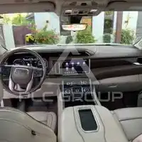 2021 GMC YUKON