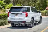 2021 GMC YUKON