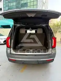 2021 GMC YUKON