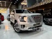 2021 GMC YUKON