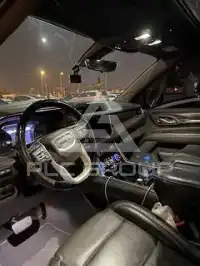 2021 GMC YUKON