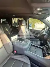 2021 GMC YUKON