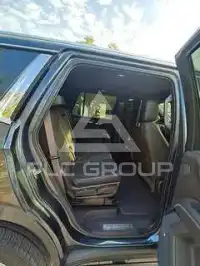 2021 GMC YUKON