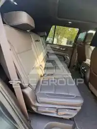 2021 GMC YUKON