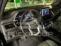 2021 GMC YUKON