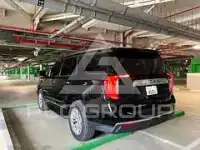 2021 GMC YUKON