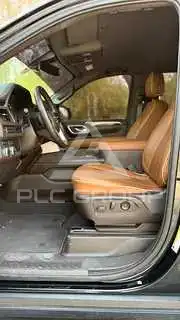 2021 GMC YUKON