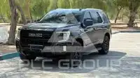 2021 GMC YUKON