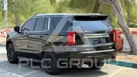 2021 GMC YUKON