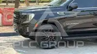 2021 GMC YUKON