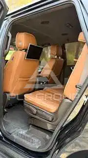2021 GMC YUKON