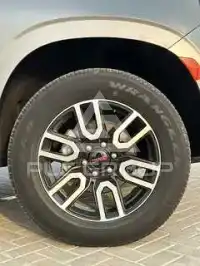 2021 GMC YUKON