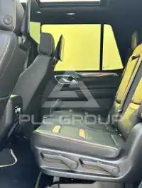 2021 GMC YUKON
