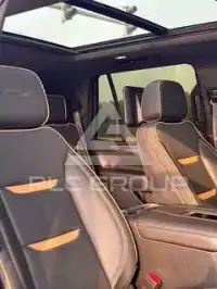 2021 GMC YUKON