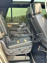 2021 GMC YUKON