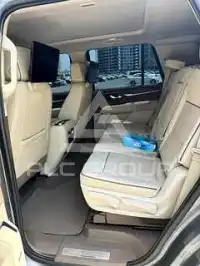 2021 GMC YUKON