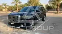 2021 GMC YUKON