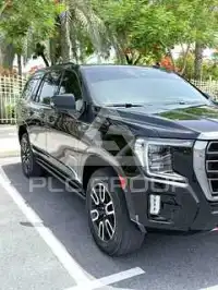 2021 GMC YUKON