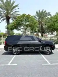 2021 GMC YUKON
