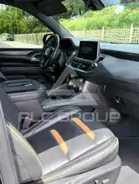 2021 GMC YUKON