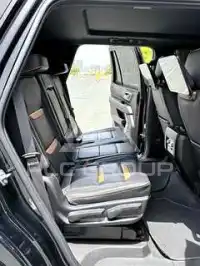 2021 GMC YUKON