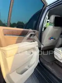 2021 GMC YUKON