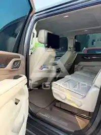 2021 GMC YUKON