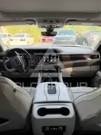 2021 GMC YUKON