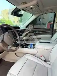 2021 GMC YUKON