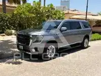 2021 GMC YUKON