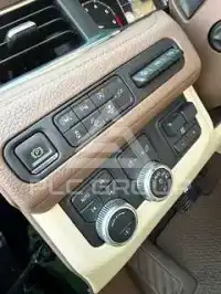 2021 GMC YUKON