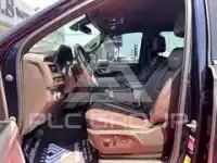 2021 GMC YUKON