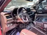 2021 GMC YUKON