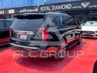 2021 GMC YUKON