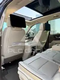 2021 GMC YUKON