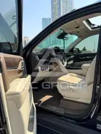 2021 GMC YUKON