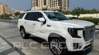 2021 GMC YUKON