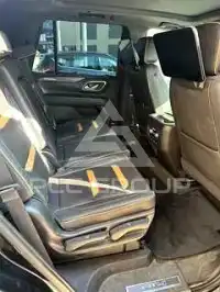 2021 GMC YUKON