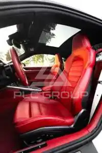 2021 Porsche 911