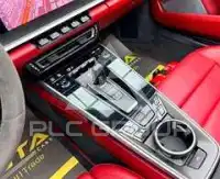 2021 Porsche 911