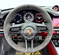 2021 Porsche 911