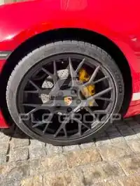 2021 Porsche 911