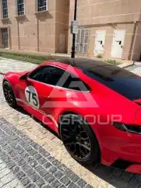 2021 Porsche 911