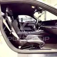 2021 Porsche 911