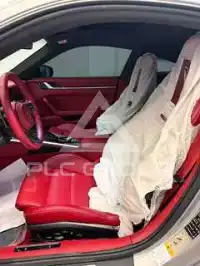 2021 Porsche 911