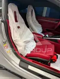 2021 Porsche 911