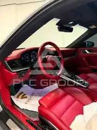 2021 Porsche 911