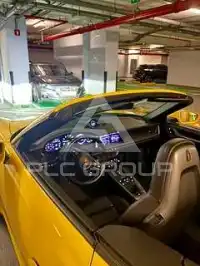 2021 Porsche 911