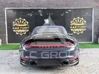 2021 Porsche 911
